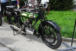 Oldtimertreffen Mondsee 2019 Bild 41