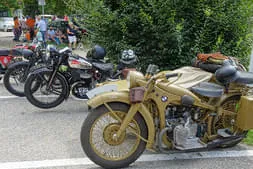 Oldtimertreffen Mondsee 2019 Bild 50