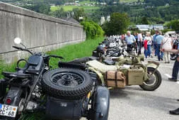 Oldtimertreffen Mondsee 2019 Bild 51