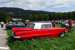 Oldtimertreffen Mondsee 2019 Bild 10