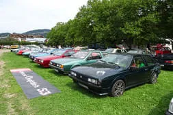 Oldtimertreffen Mondsee 2019 Bild 21