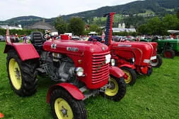 Oldtimertreffen Mondsee 2019 Bild 55