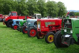 Oldtimertreffen Mondsee 2019 Bild 59