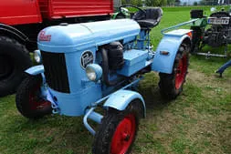 Oldtimertreffen Mondsee 2019 Bild 60