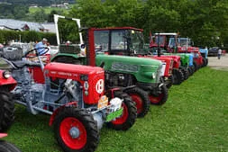 Oldtimertreffen Mondsee 2019 Bild 61