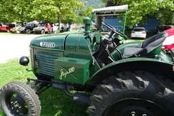 Oldtimertreffen Mondsee 2019 Bild 62