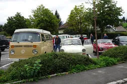 Käfertreffen Postalm 2019  Bild 9