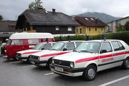 Käfertreffen Postalm 2019  Bild 23