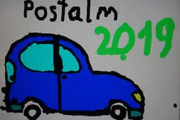 Käfertreffen Postalm 2019  Bild 35