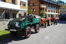 Bauernherbst Maria Alm 2019 Bild 57