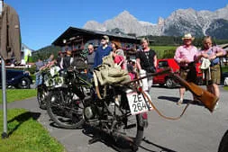 Bauernherbst Maria Alm 2019 Bild 56