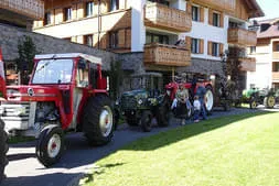 Bauernherbst Maria Alm 2019 Bild 4