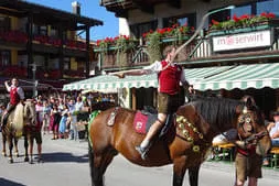 Bauernherbst Maria Alm 2019 Bild 18