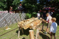 Bauernherbst Maria Alm 2019 Bild 17