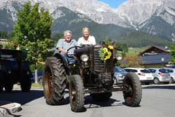 Bauernherbst Maria Alm 2019 Bild 33