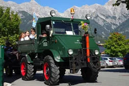 Bauernherbst Maria Alm 2019 Bild 36