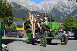 Bauernherbst Maria Alm 2019 Bild 37