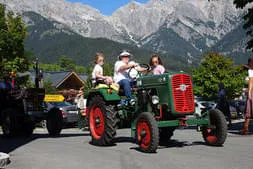 Bauernherbst Maria Alm 2019 Bild 39