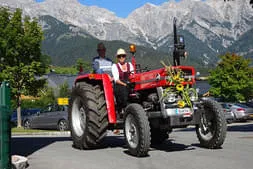 Bauernherbst Maria Alm 2019 Bild 40