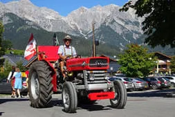 Bauernherbst Maria Alm 2019 Bild 41