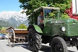 Bauernherbst Maria Alm 2019 Bild 43