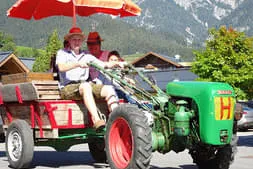 Bauernherbst Maria Alm 2019 Bild 50