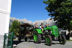 Bauernherbst Maria Alm 2019 Bild 51