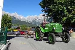 Bauernherbst Maria Alm 2019 Bild 48