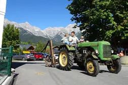 Bauernherbst Maria Alm 2019 Bild 52