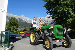 Bauernherbst Maria Alm 2019 Bild 53