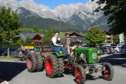 Bauernherbst Maria Alm 2019 Bild 54