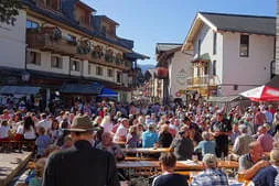 Bauernherbst Maria Alm 2019 Bild 26