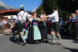 Bauernherbst Maria Alm 2019 Bild 25