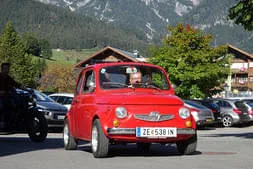 Bauernherbst Maria Alm 2019 Bild 69