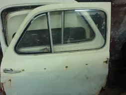 Steyr Puch 700 Kombi Bild 19