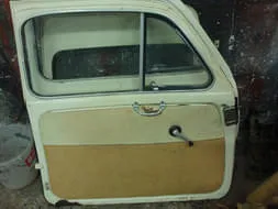 Steyr Puch 700 Kombi Bild 20