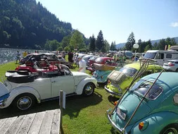 Ausflug nach Kärnten in Afritz am See Bild 7