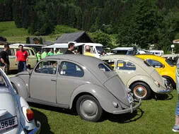 Ausflug nach Kärnten in Afritz am See Bild 15