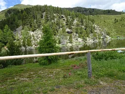 Ausflug nach Kärnten in Afritz am See Bild 20