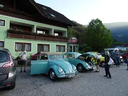 Ausflug nach Kärnten in Afritz am See Bild 49