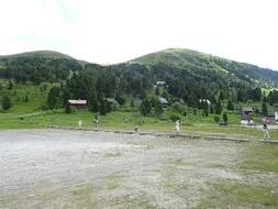 Ausflug nach Kärnten in Afritz am See Bild 52