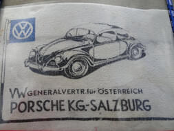 VW Käfer Bild 17