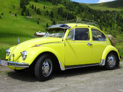 VW Käfer Bild 3