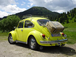 VW Käfer Bild 4