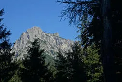 Fahrt mit dem Fahrrad nach Salzburg Bild 4