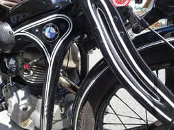 BMW R2 Bild 4