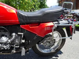 BMW R 80 ST Bild 4