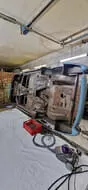 Mercedes 190 Sl Bild 4