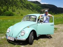 VW Käfer 1500 Bild 0