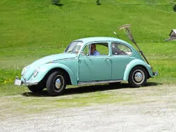 VW Käfer 1500 Bild 5